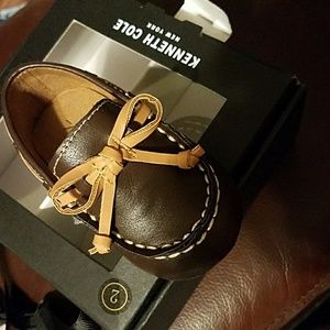 Brand New Baby shoes!